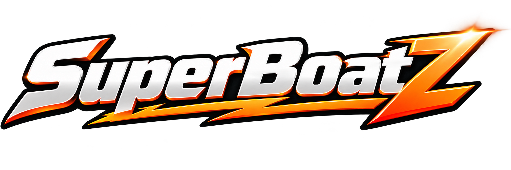 SuperBoatZ